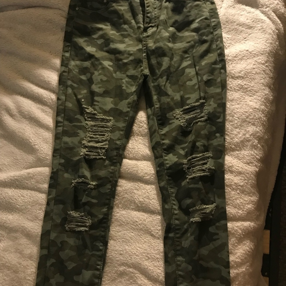 Women’s Prestige Denim Jeans